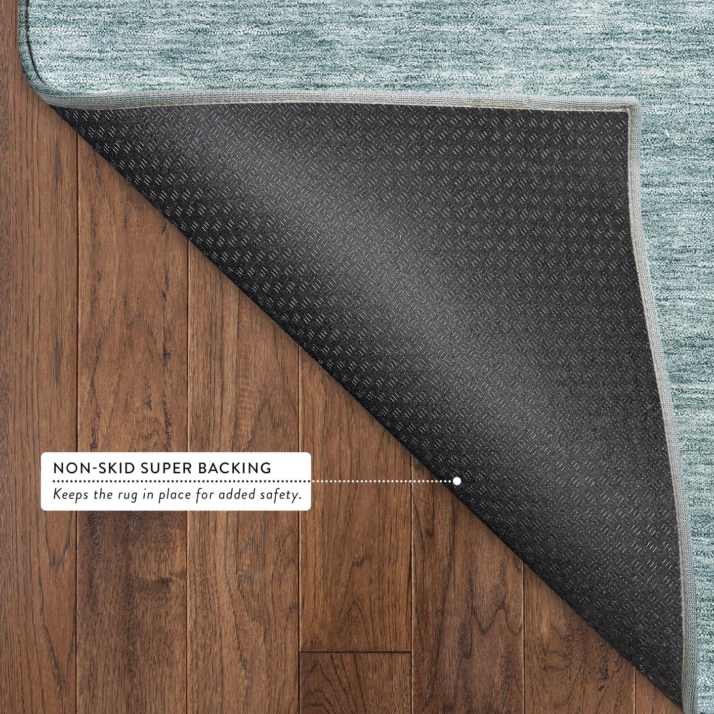 Dalyn Rugs Soft Essentials  Sky  Transitional