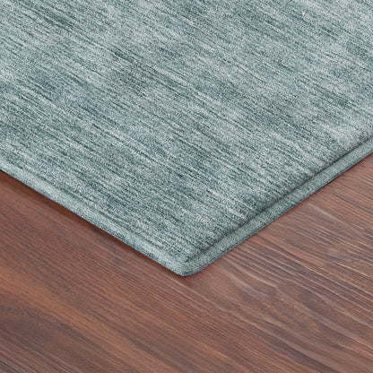 Dalyn Rugs Soft Essentials  Sky  Transitional