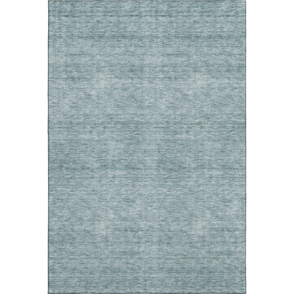 Dalyn Rugs Soft Essentials  Sky  Transitional