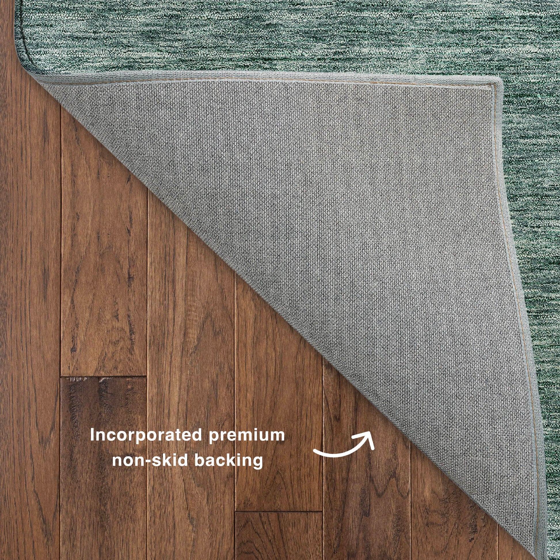 Dalyn Rugs Soft Essentials  Teal  Transitional