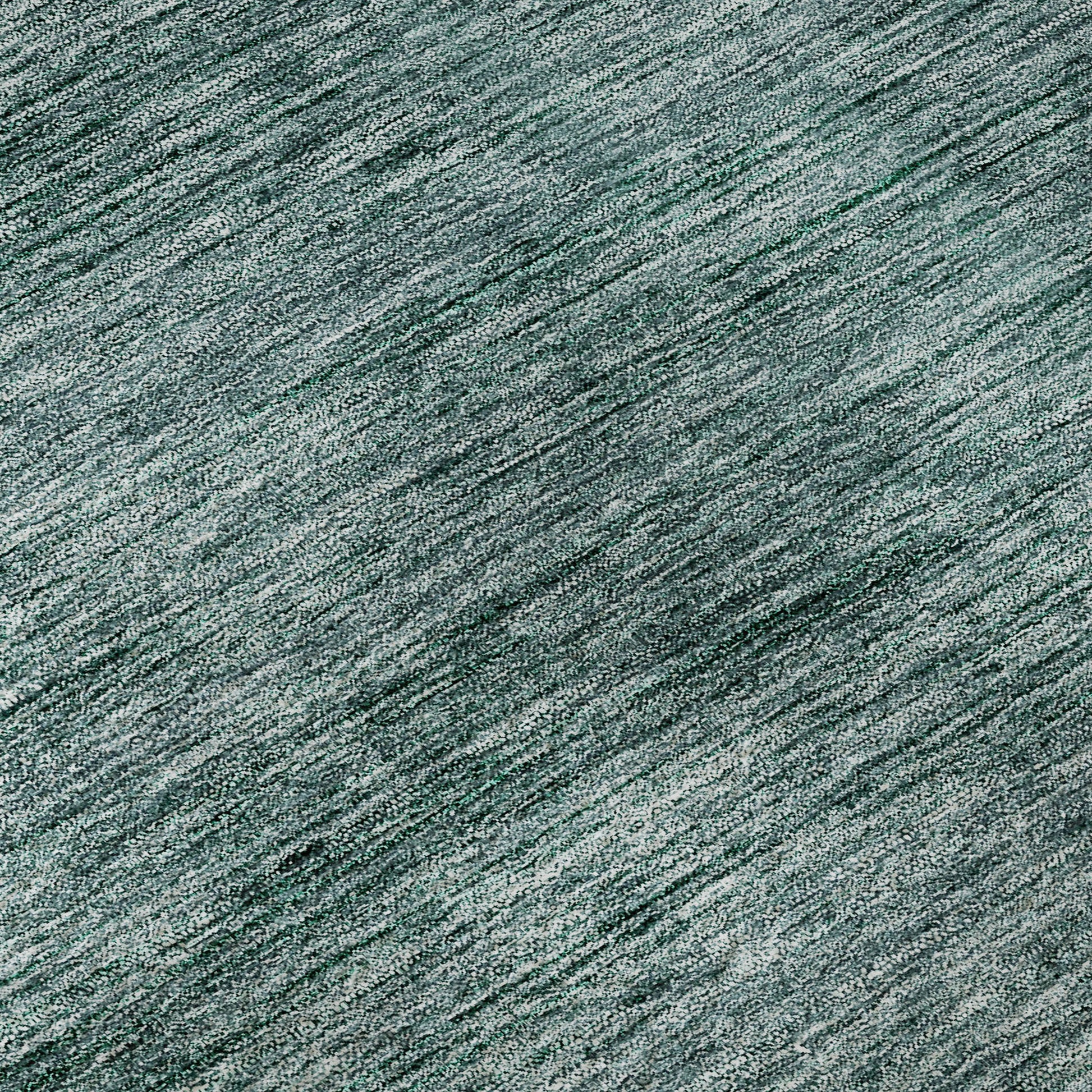 Dalyn Rugs Soft Essentials  Teal  Transitional