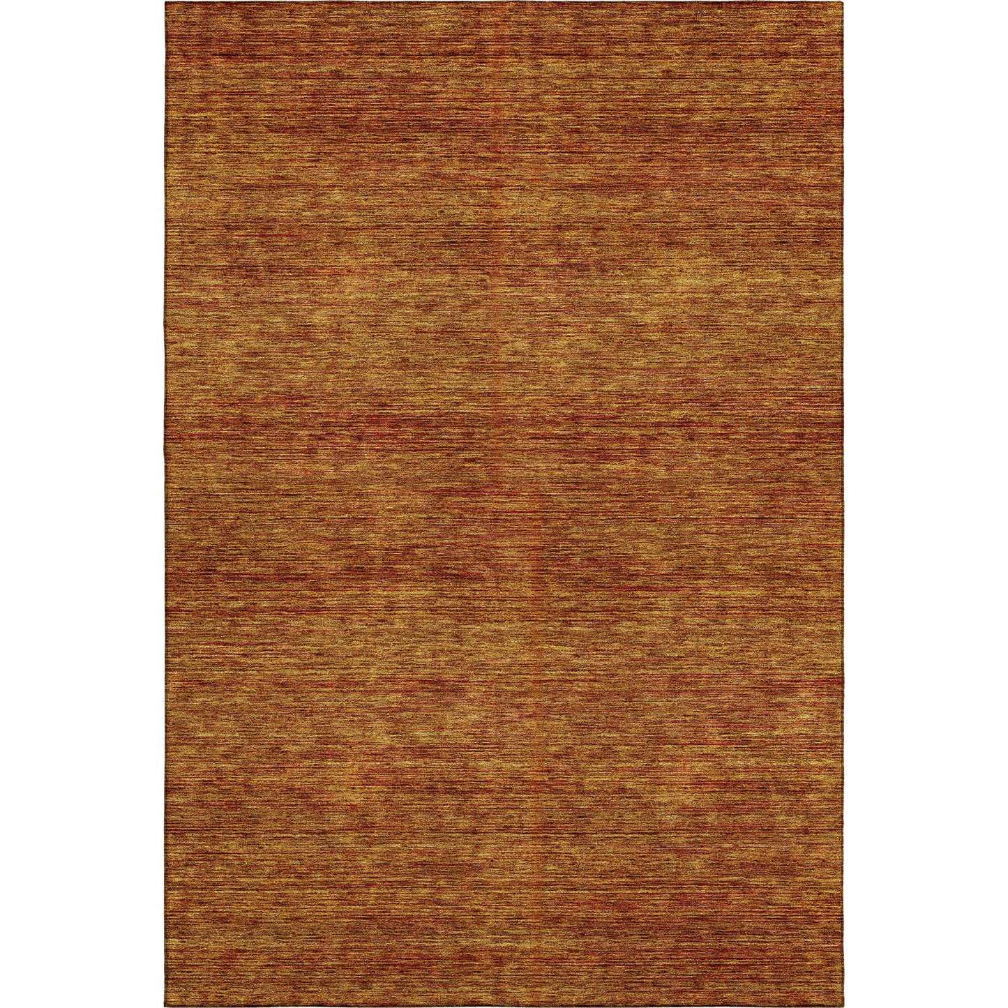Dalyn Rugs Soft Essentials  Terracotta  Transitional
