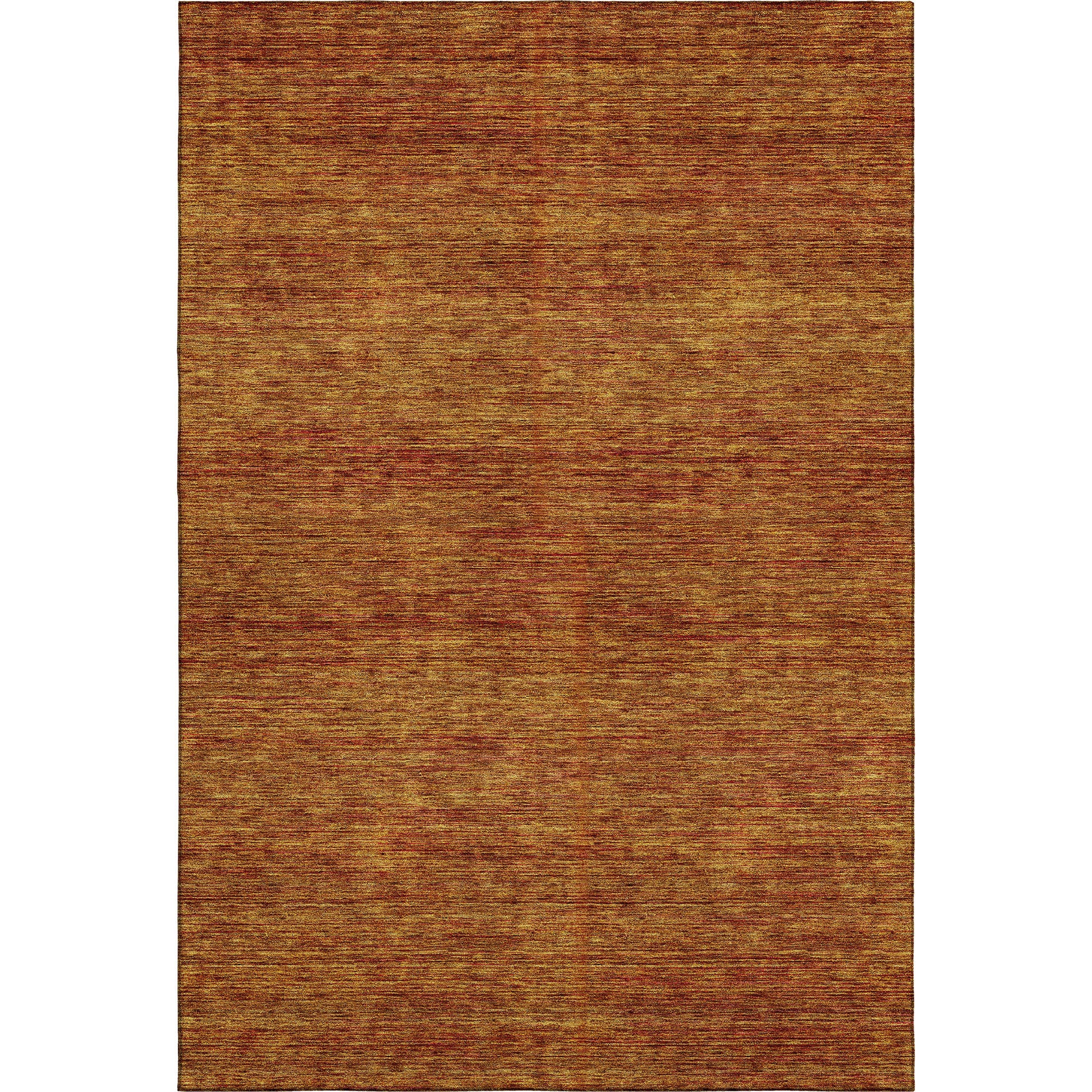 Dalyn Rugs Soft Essentials  Terracotta  Transitional