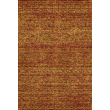 Dalyn Rugs Soft Essentials  Terracotta  Transitional