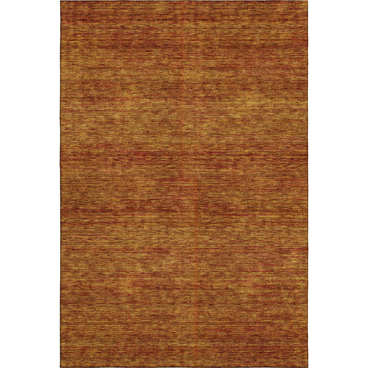 Dalyn Rugs Soft Essentials  Terracotta  Transitional