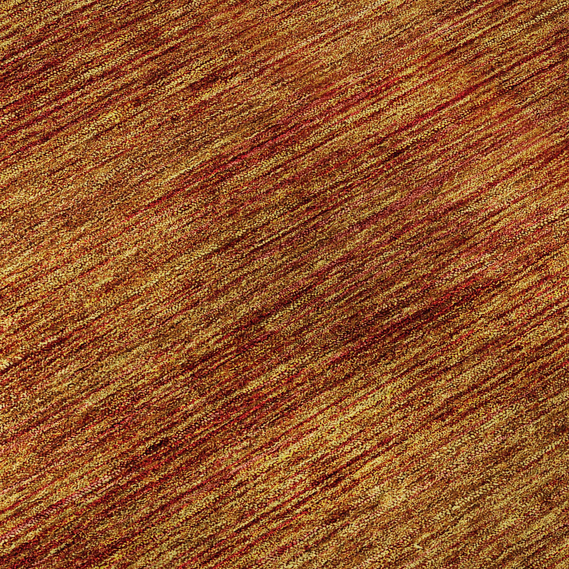 Dalyn Rugs Soft Essentials  Terracotta  Transitional