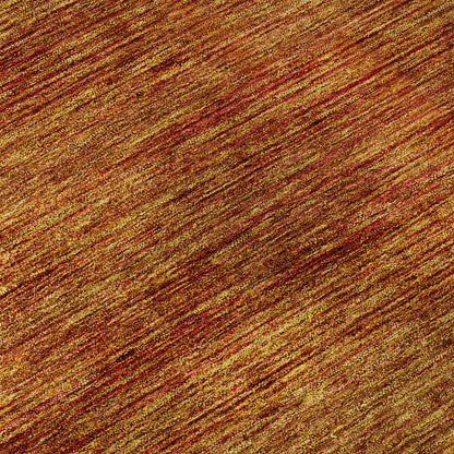 Dalyn Rugs Soft Essentials  Terracotta  Transitional