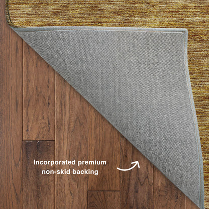 Dalyn Rugs Soft Essentials  Walnut  Transitional