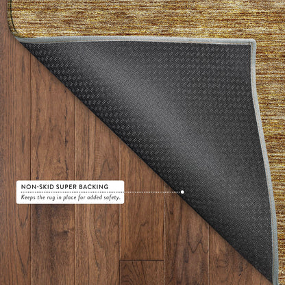 Dalyn Rugs Soft Essentials  Walnut  Transitional