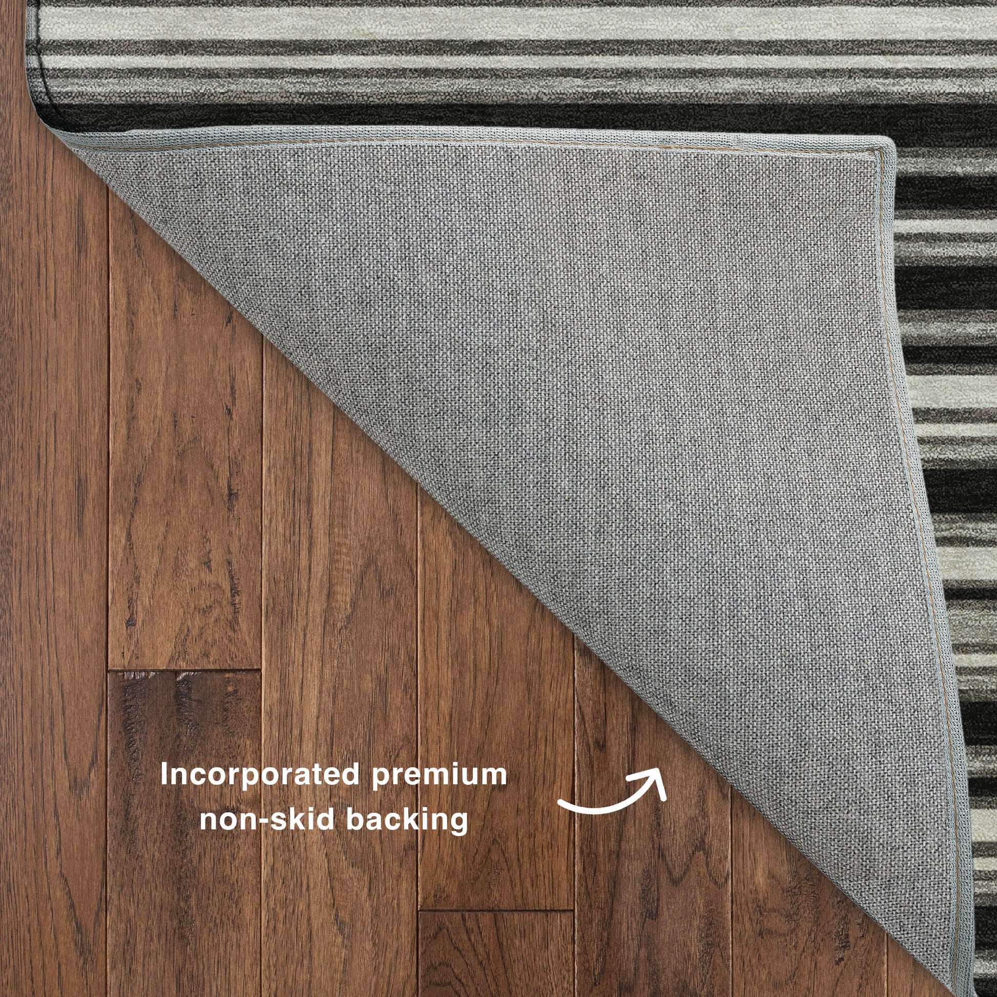 Dalyn Rugs Soft Essentials  Black  Transitional