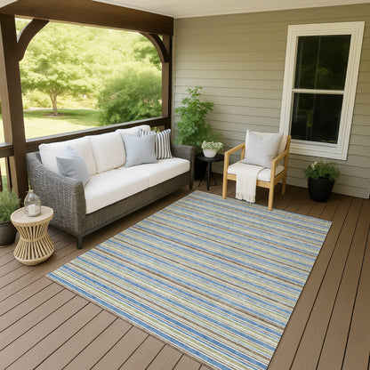 Dalyn Rugs Soft Essentials  Blue  Transitional