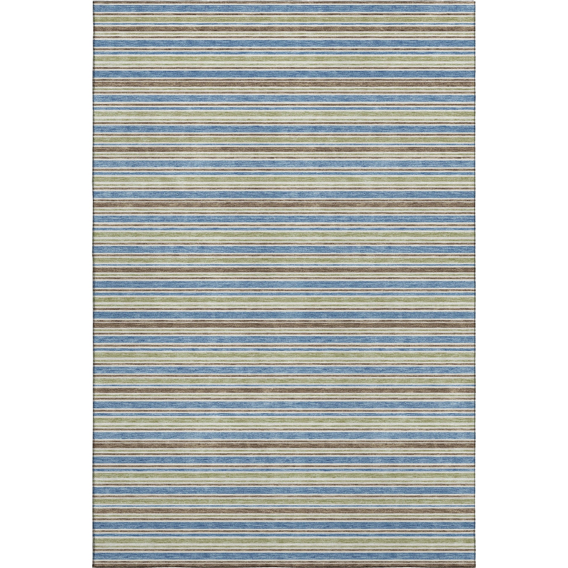 Dalyn Rugs Soft Essentials  Blue  Transitional