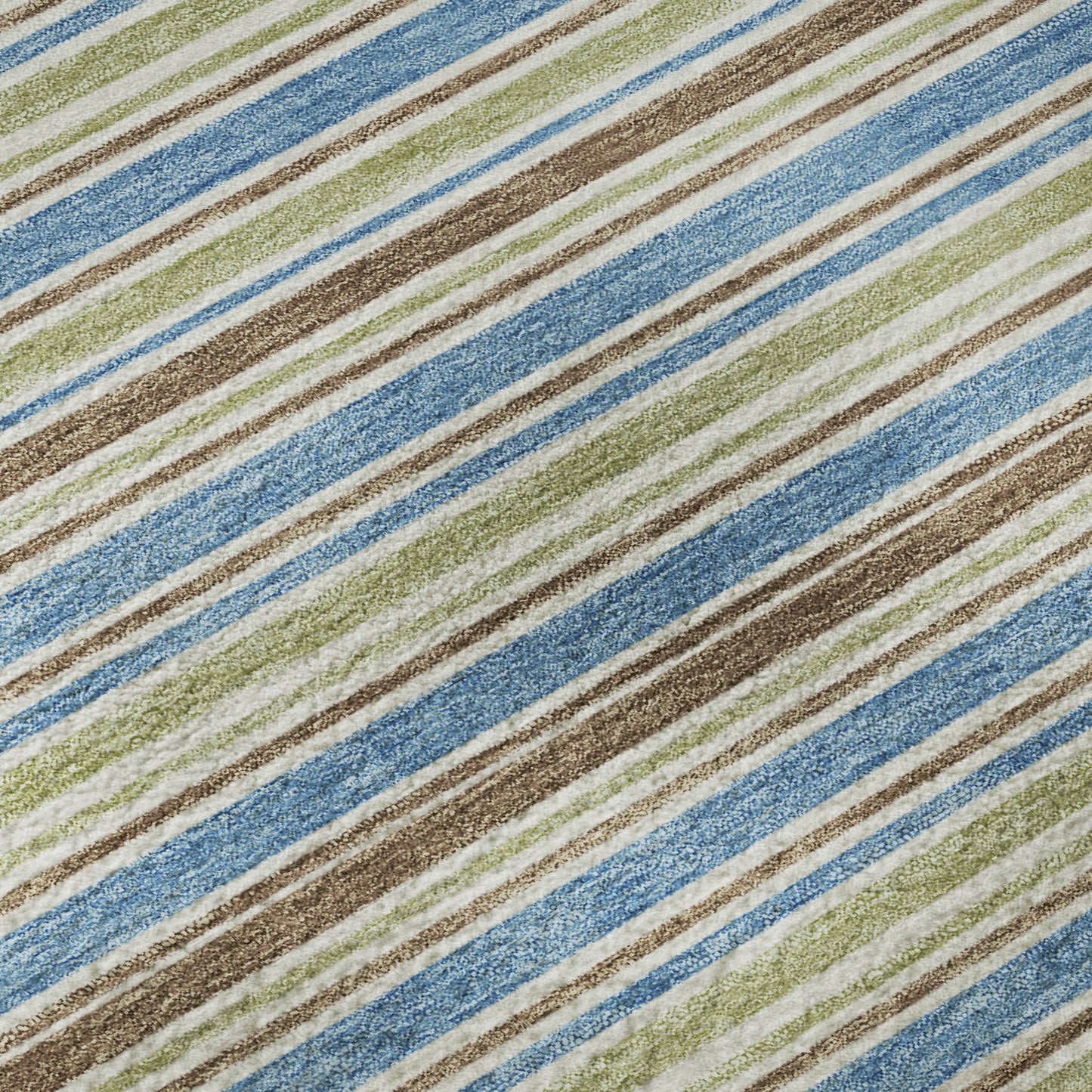 Dalyn Rugs Soft Essentials  Blue  Transitional
