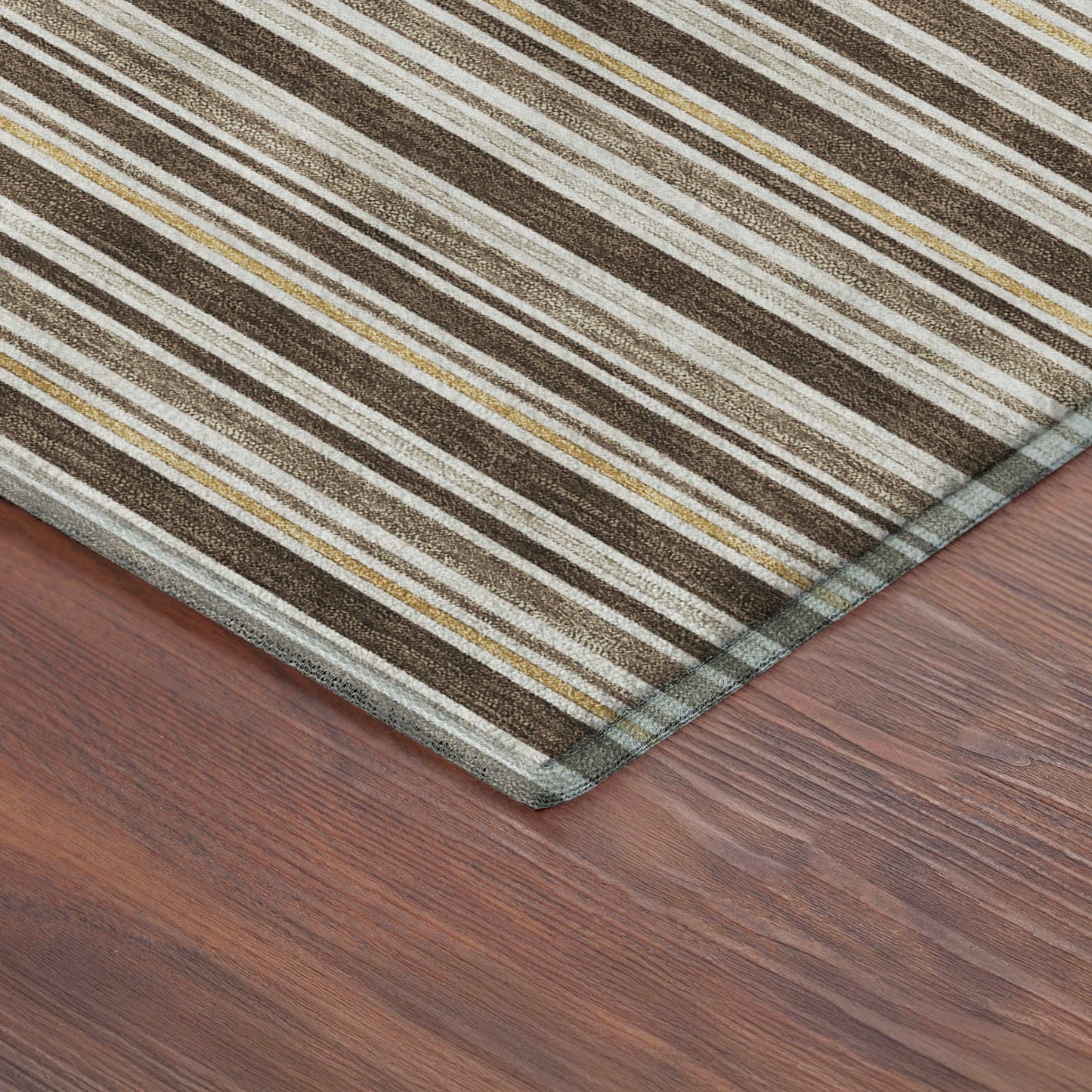 Dalyn Rugs Soft Essentials  Chocolate  Transitional