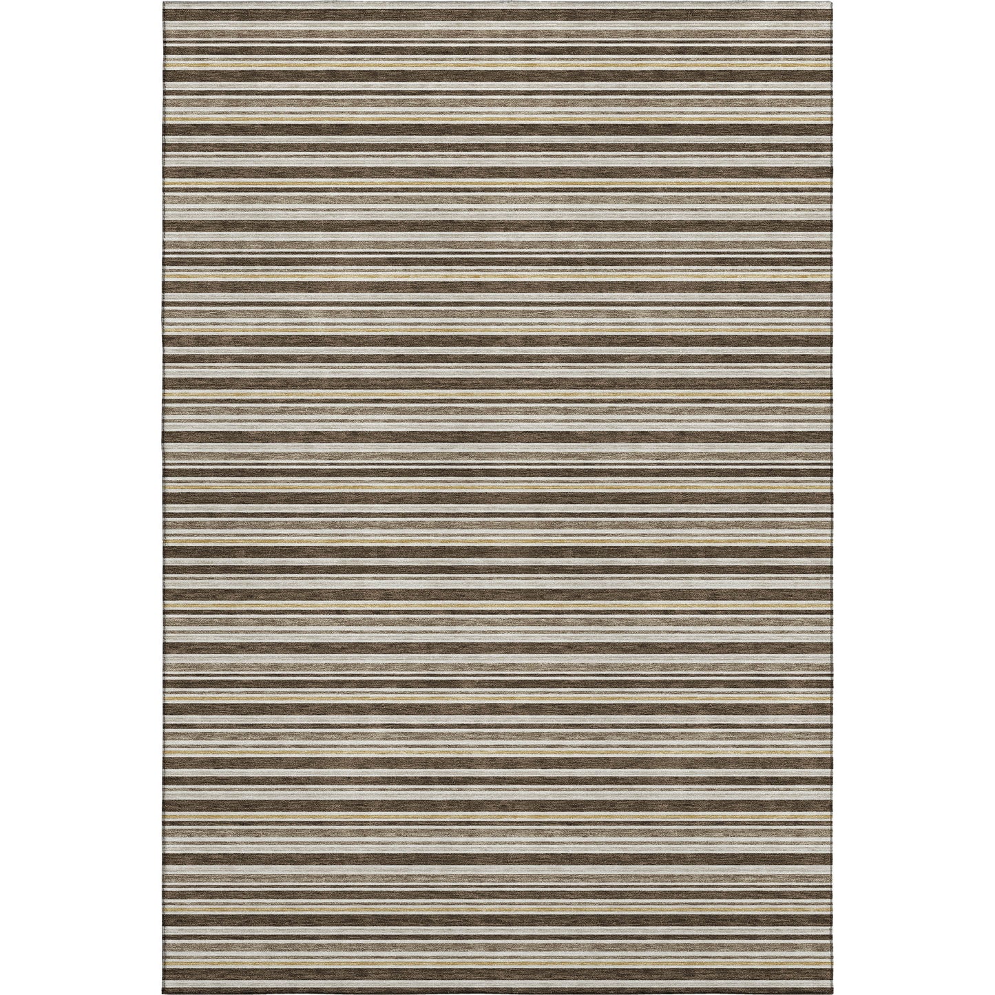 Dalyn Rugs Soft Essentials  Chocolate  Transitional
