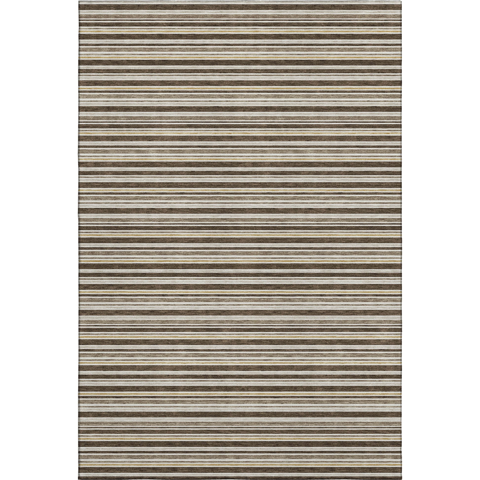 Dalyn Rugs Soft Essentials  Chocolate  Transitional