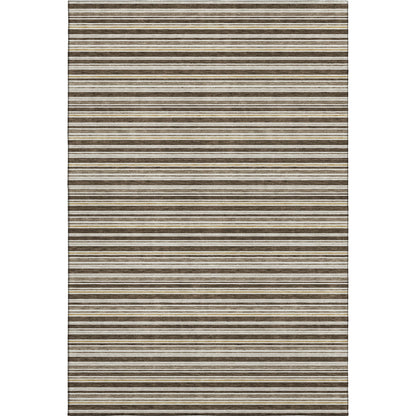 Dalyn Rugs Soft Essentials  Chocolate  Transitional