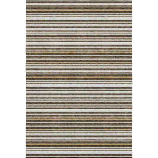Dalyn Rugs Soft Essentials  Chocolate  Transitional