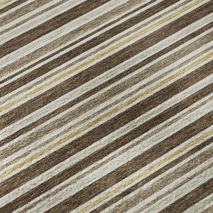 Dalyn Rugs Soft Essentials  Chocolate  Transitional