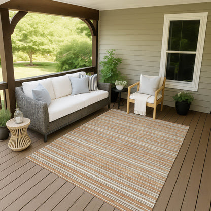 Dalyn Rugs Soft Essentials  Copper  Transitional