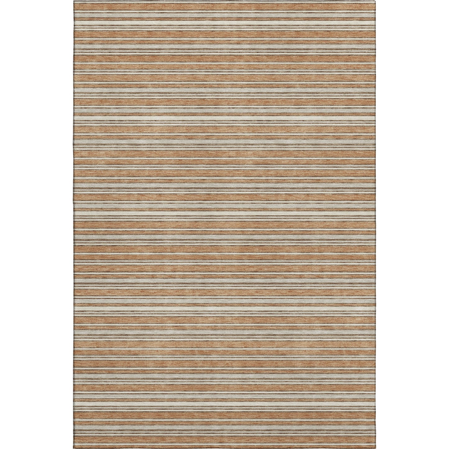 Dalyn Rugs Soft Essentials  Copper  Transitional