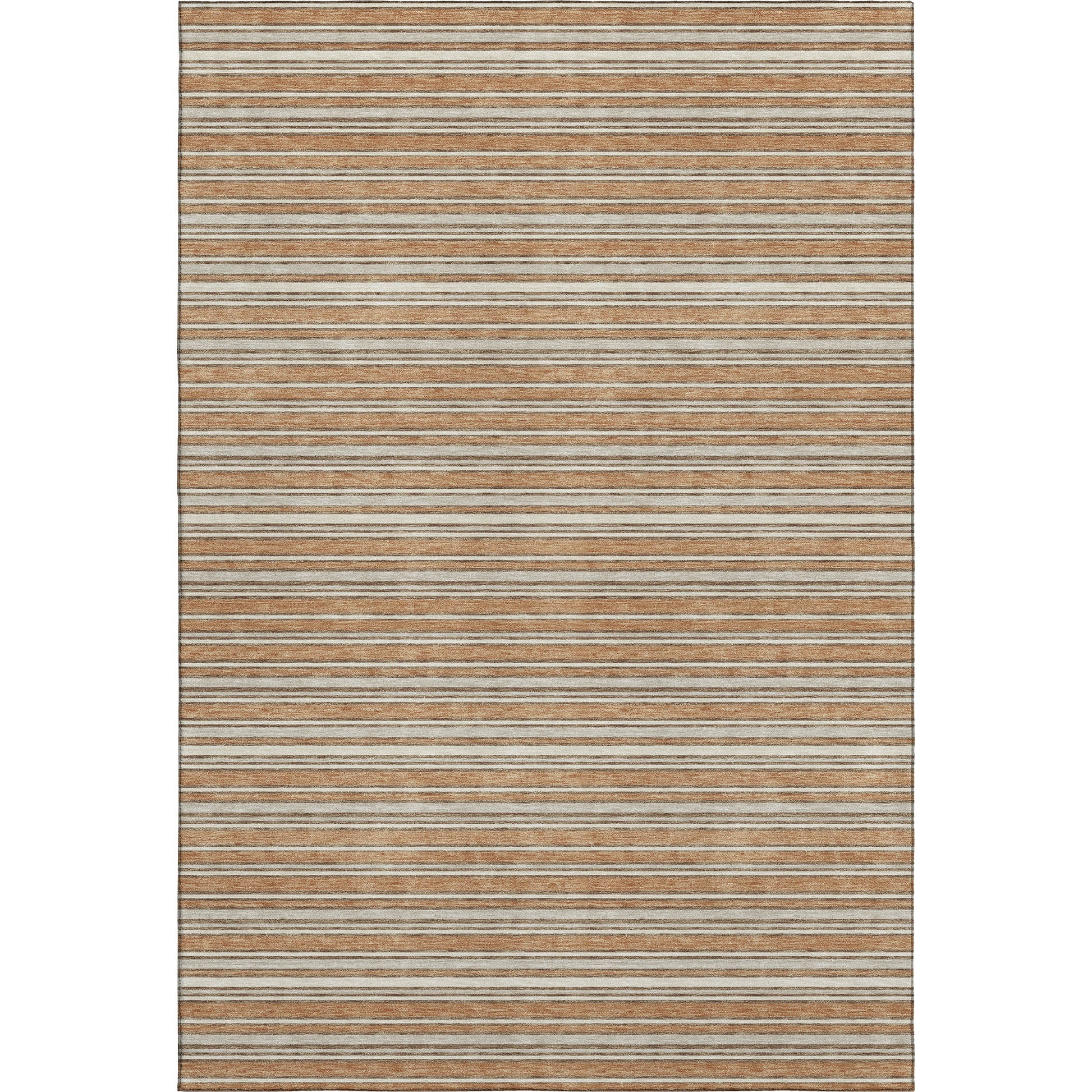 Dalyn Rugs Soft Essentials  Copper  Transitional