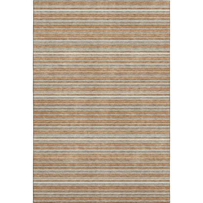 Dalyn Rugs Soft Essentials  Copper  Transitional
