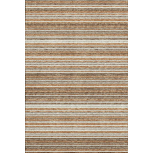 Dalyn Rugs Soft Essentials  Copper  Transitional
