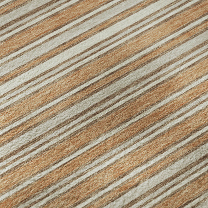 Dalyn Rugs Soft Essentials  Copper  Transitional