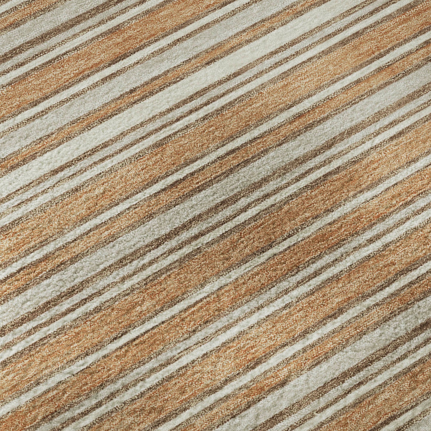 Dalyn Rugs Soft Essentials  Copper  Transitional