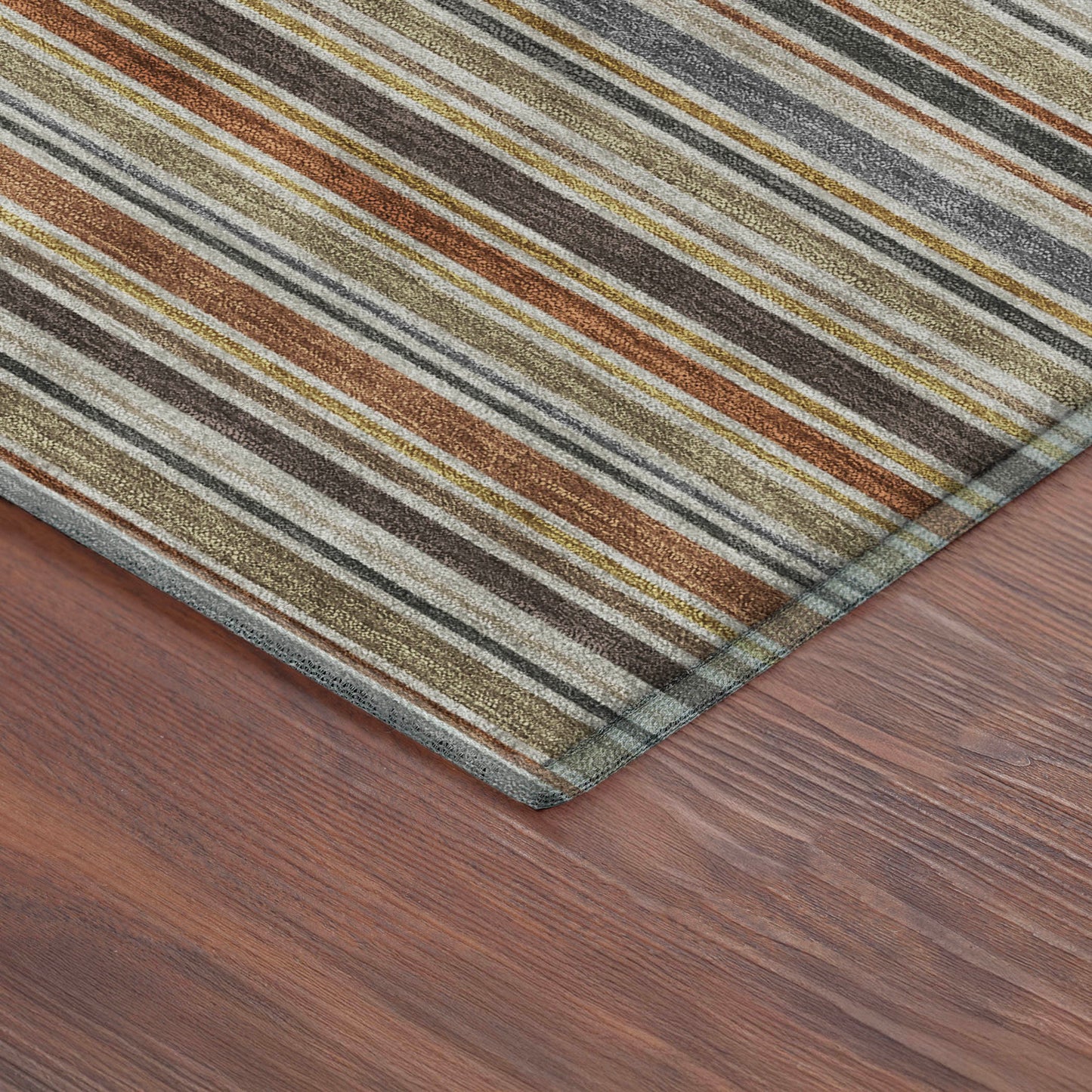 Dalyn Rugs Soft Essentials  Earth  Transitional