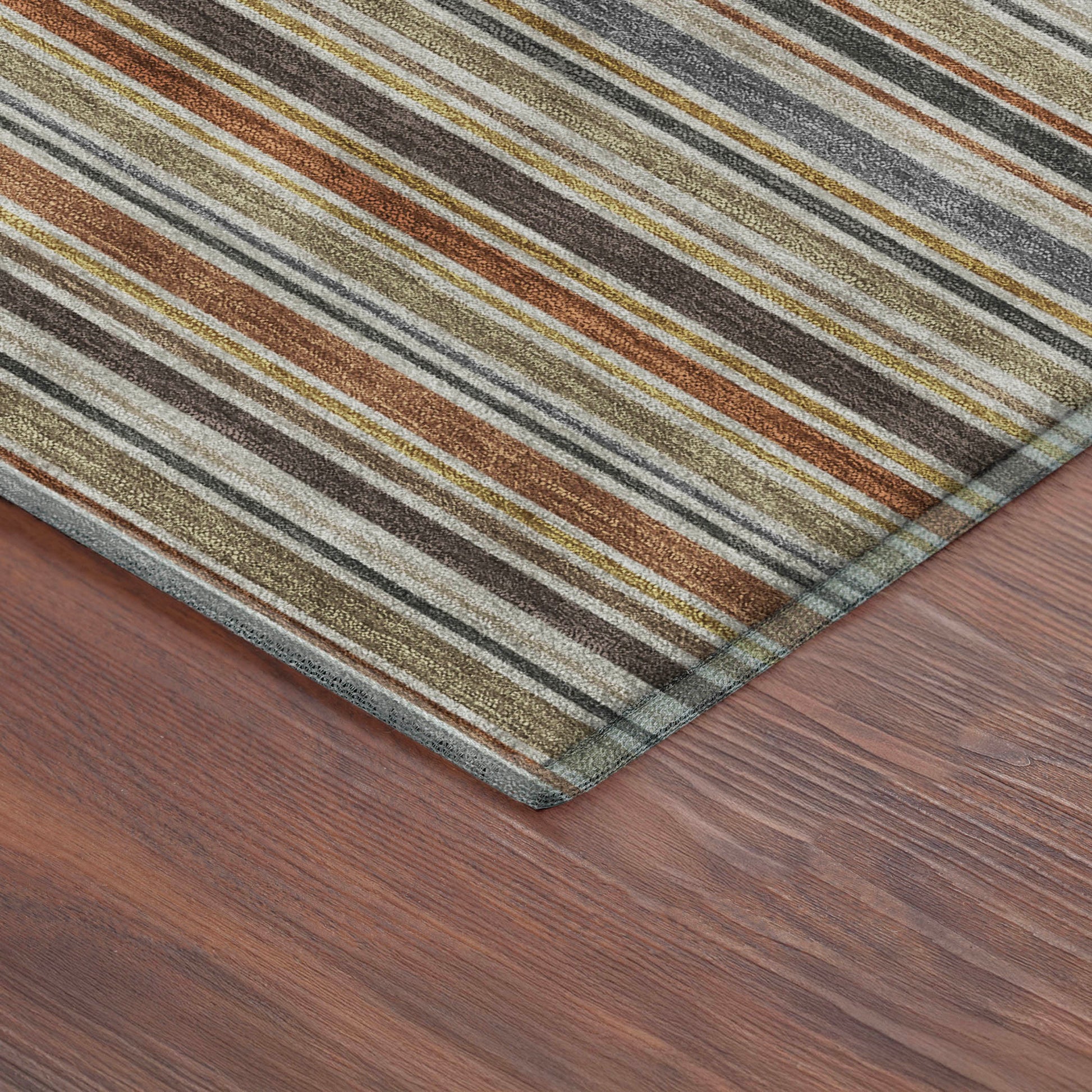 Dalyn Rugs Soft Essentials  Earth  Transitional