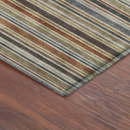 Dalyn Rugs Soft Essentials  Earth  Transitional