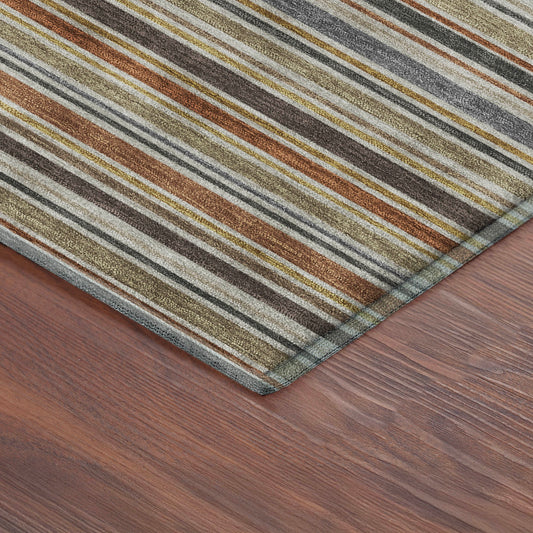 Dalyn Rugs Soft Essentials  Earth  Transitional