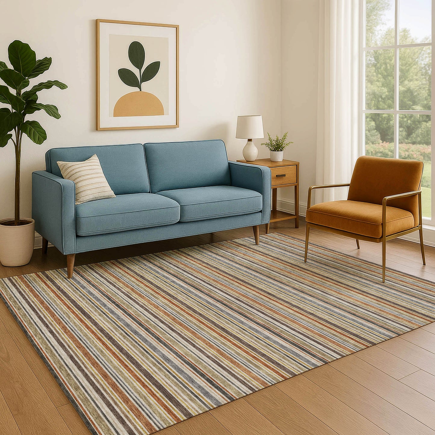 Dalyn Rugs Soft Essentials  Earth  Transitional