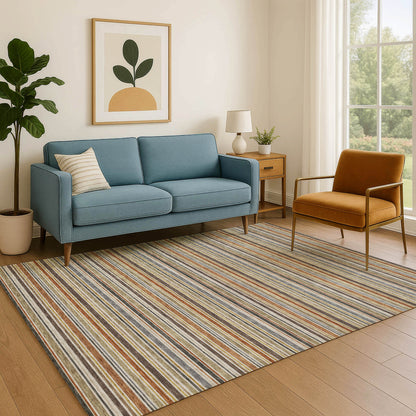 Dalyn Rugs Soft Essentials  Earth  Transitional