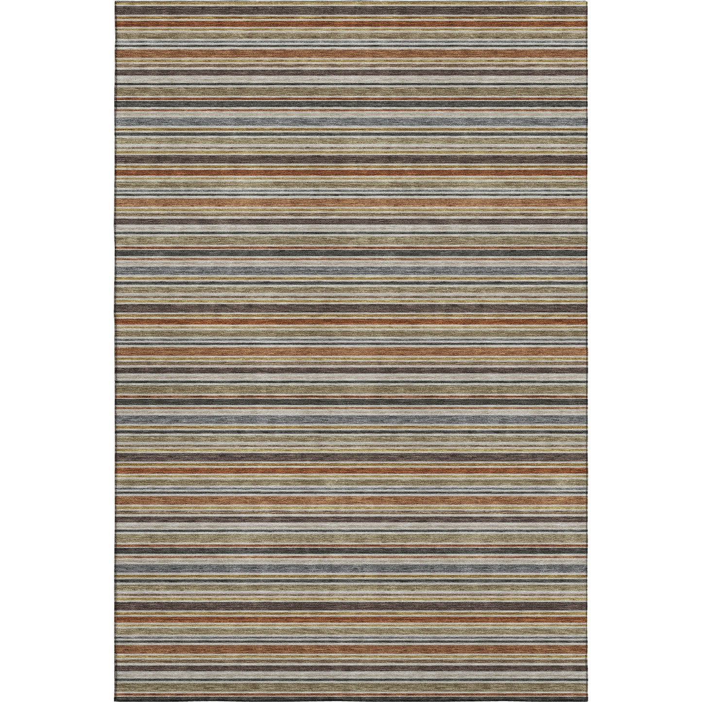 Dalyn Rugs Soft Essentials  Earth  Transitional