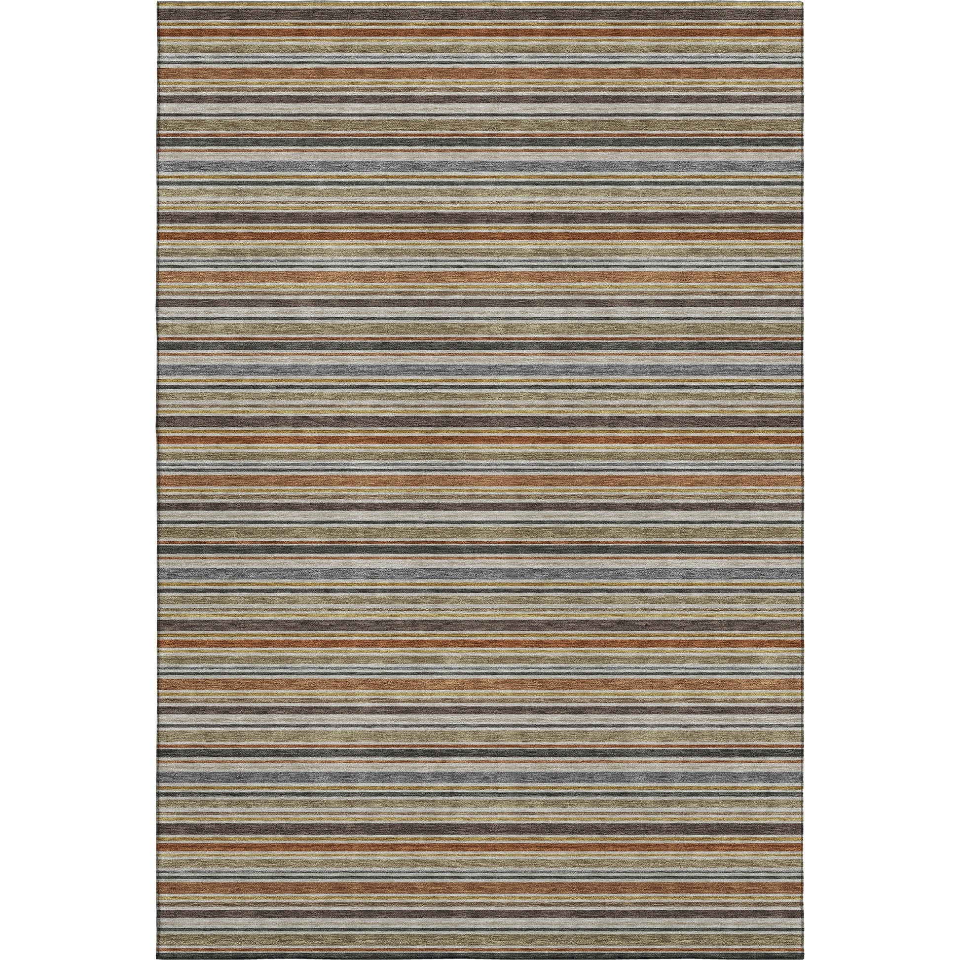 Dalyn Rugs Soft Essentials  Earth  Transitional