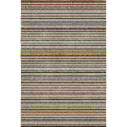 Dalyn Rugs Soft Essentials  Earth  Transitional