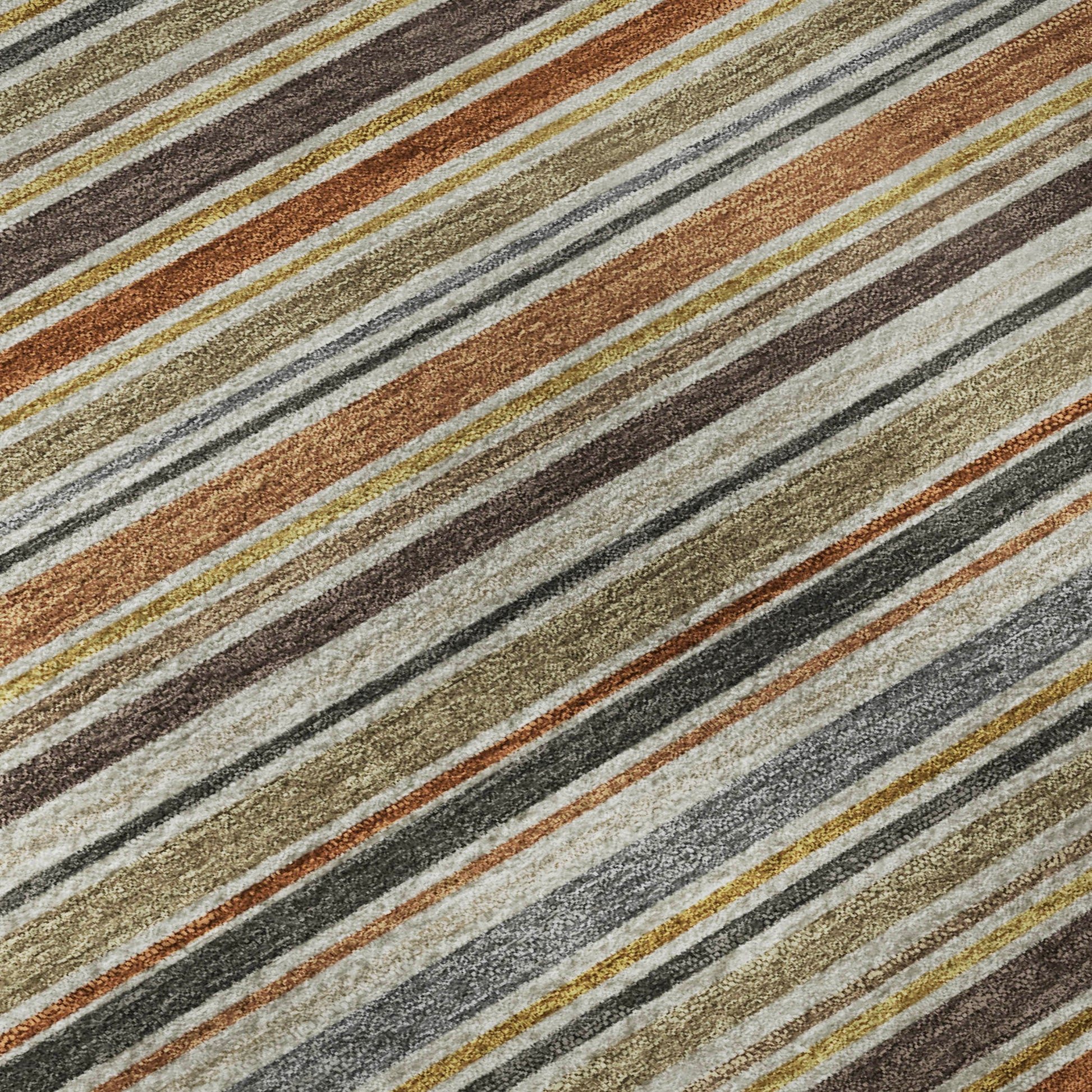 Dalyn Rugs Soft Essentials  Earth  Transitional