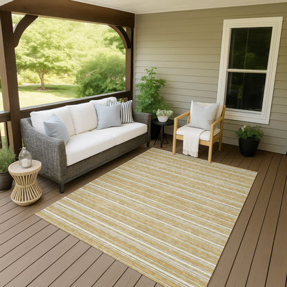 Dalyn Rugs Soft Essentials  Gold  Transitional