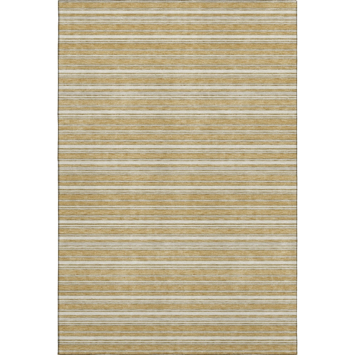 Dalyn Rugs Soft Essentials  Gold  Transitional