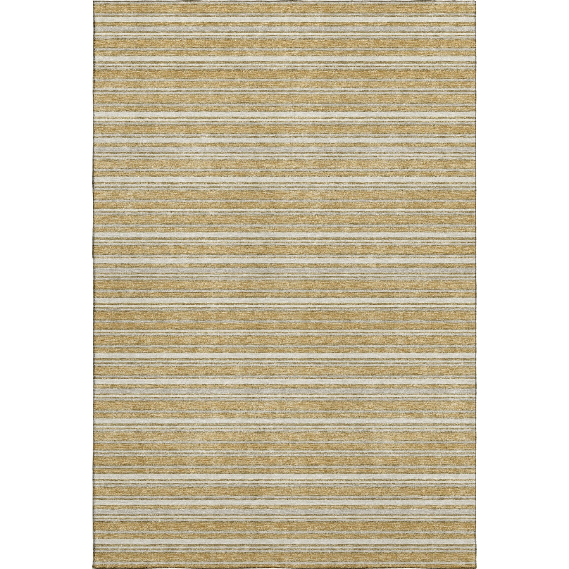 Dalyn Rugs Soft Essentials  Gold  Transitional