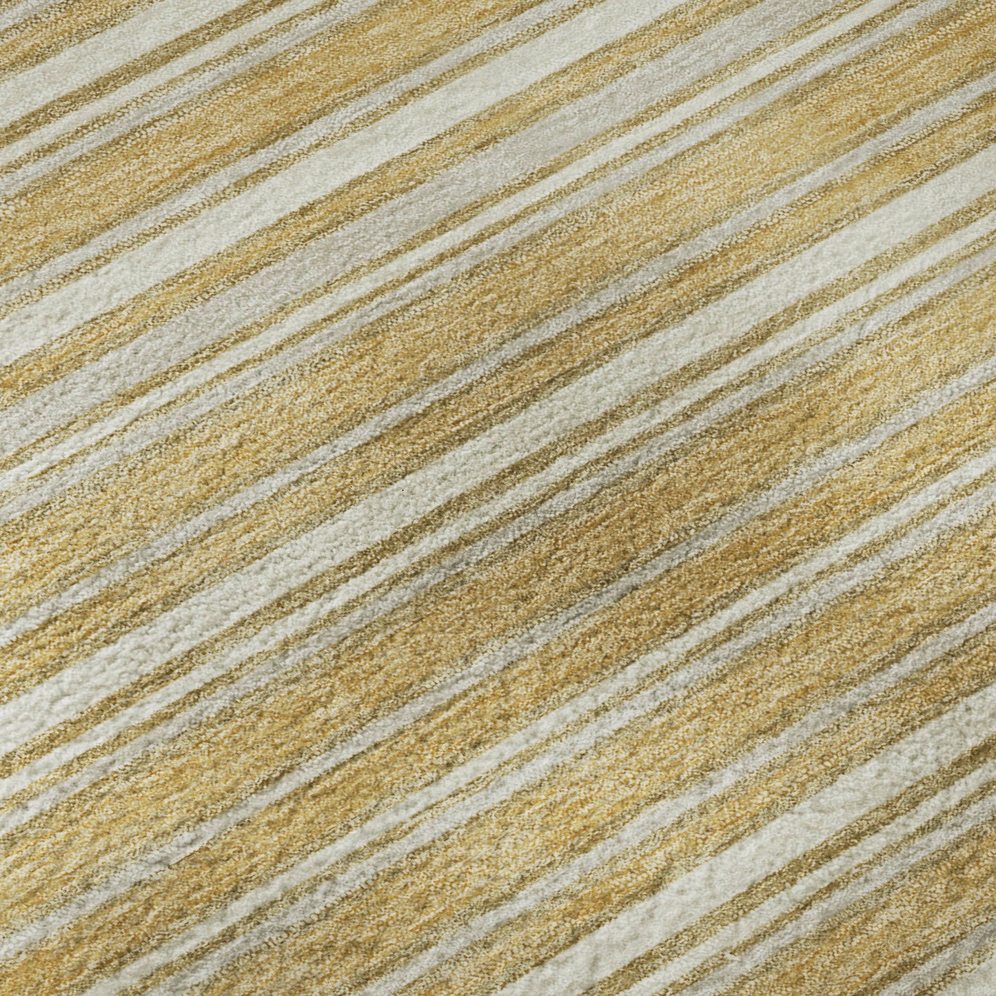 Dalyn Rugs Soft Essentials  Gold  Transitional