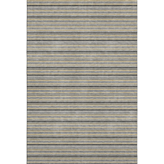 Dalyn Rugs Soft Essentials  Granite  Transitional