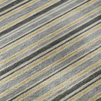 Dalyn Rugs Soft Essentials  Granite  Transitional