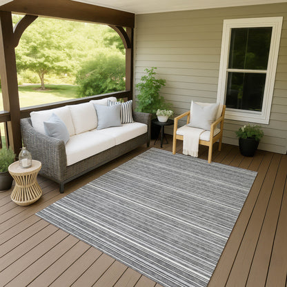 Dalyn Rugs Soft Essentials  Gray  Transitional
