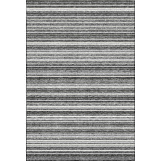 Dalyn Rugs Soft Essentials  Gray  Transitional
