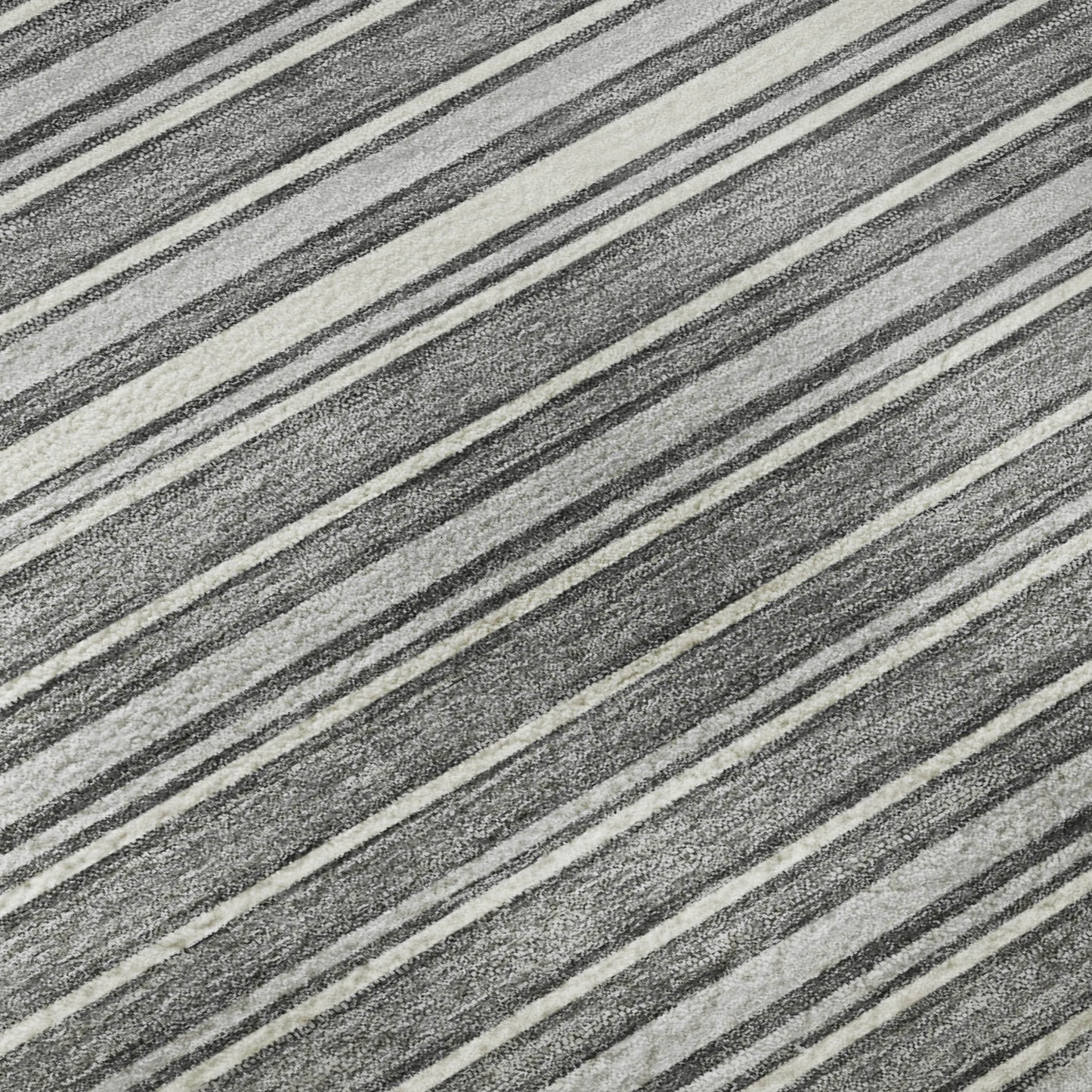 Dalyn Rugs Soft Essentials  Gray  Transitional