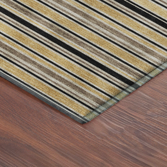 Dalyn Rugs Soft Essentials  Honey  Transitional